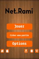 Net.Rami HD ポスター