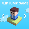 Flip Jump Game