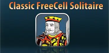 Clássico FreeCell