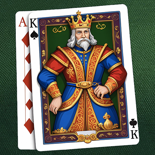 Clássico FreeCell