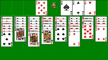 Classic FreeCell-poster