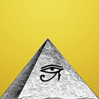 Classic Pyramid ikon
