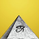 Classic Pyramid icône