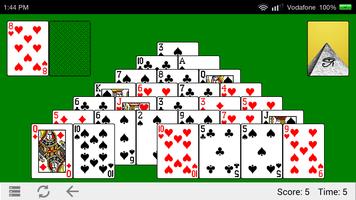 Classic Pyramid Screenshot 3