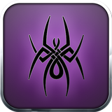 Classic Spider أيقونة