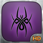Classic Spider HD-icoon