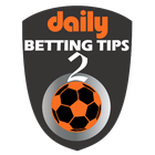 Daily Betting Tips - 2 Odds 圖標