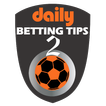 Daily Betting Tips - 2 Odds.