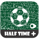 Half Time Plus APK