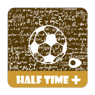 Half Time Plus (VIP) icon
