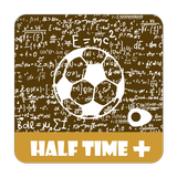 Half Time Plus (VIP) icône