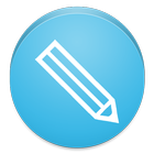 Rymate Notes icon