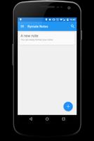 Rymate Notes screenshot 3