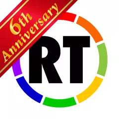 レインボートーク~ゲイ&レズビアン専用チャット出会いSNS