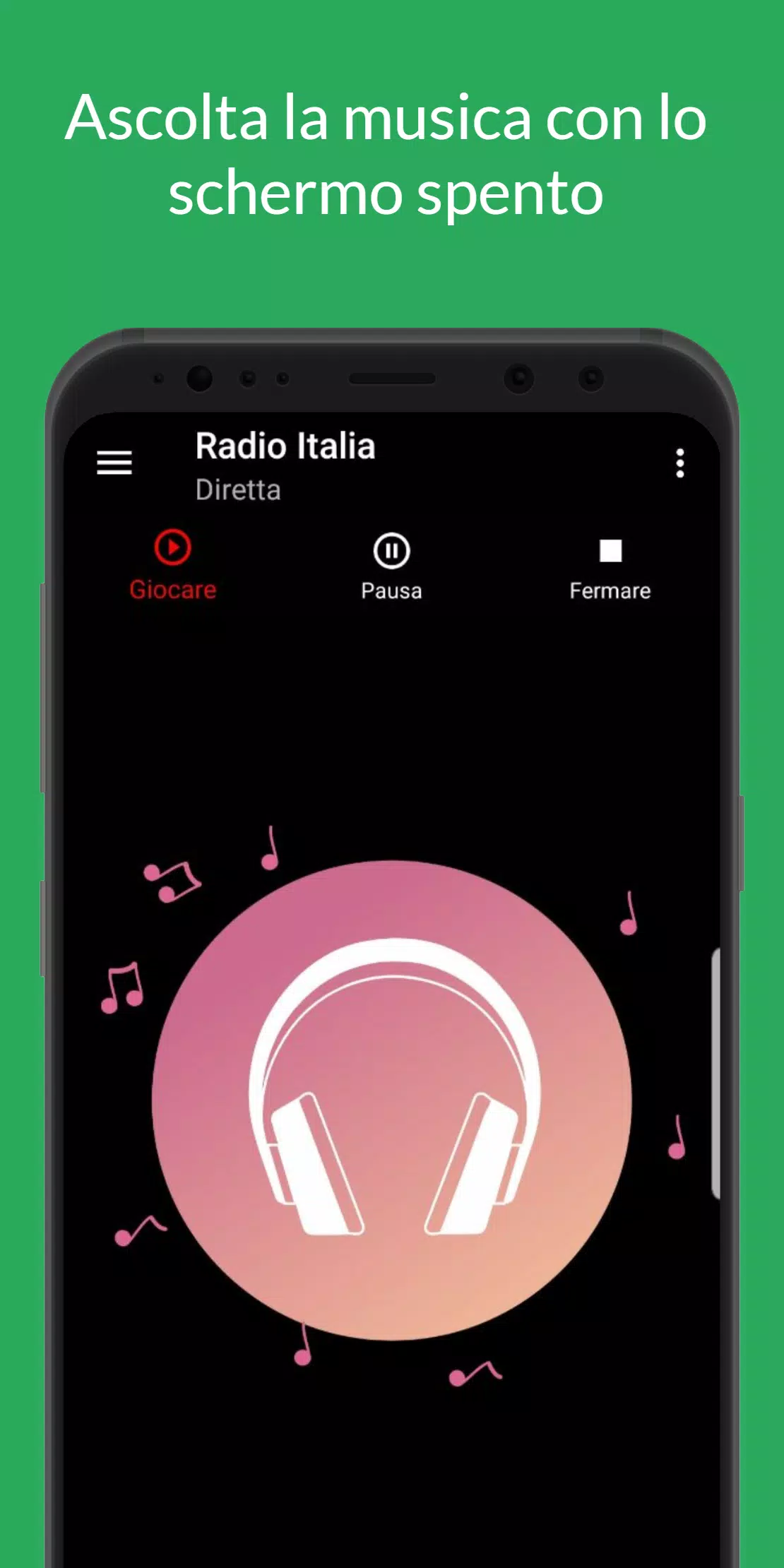 Radio Ciao - Radio Ciao Italia APK for Android Download