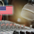 NGO Radio Station