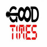 Rádio Good Times আইকন