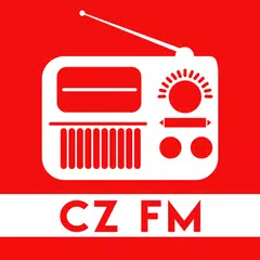 Rádio Online Česká: Live Radio XAPK download