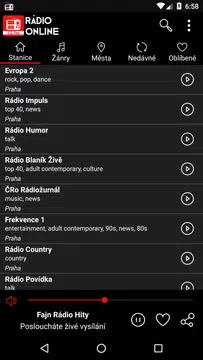 Rádio Online Česká: Live Radio APK 1.4.0 for Android – Download Rádio  Online Česká: Live Radio XAPK (APK Bundle) Latest Version from APKFab.com