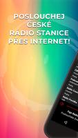 Rádio Online Česká تصوير الشاشة 2