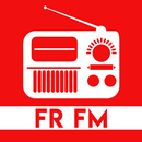 APK Radio en ligne France: Live FM