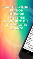 Radio en ligne France: Live FM تصوير الشاشة 2