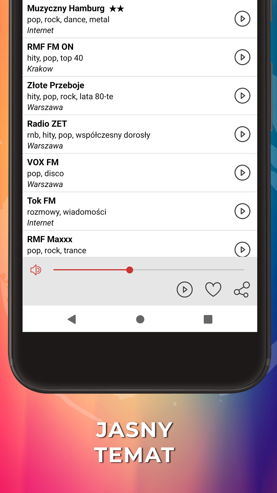 Radio Online Polska APK 1.4.0 for Android – Download Radio Online Polska  XAPK (APK Bundle) Latest Version from APKFab.com