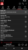 Radio Online Polska اسکرین شاٹ 3