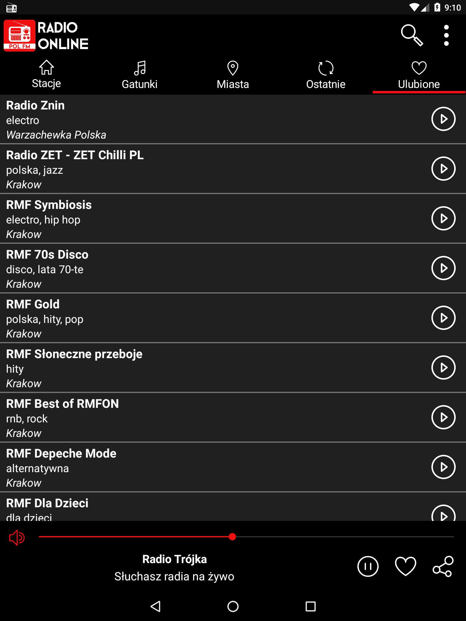 Radio Online Radio Internetowe APK 1.1.8 for Android – Download Radio  Online Radio Internetowe APK Latest Version from APKFab.com