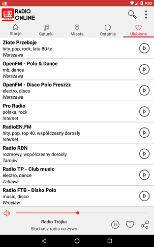 Radio Internetowe: Radio słuchaj online APK 1.1.7 Download for Android –  Download Radio Internetowe: Radio słuchaj online APK Latest Version -  APKFab.com