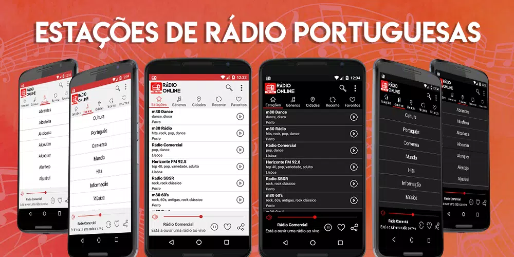 Rádio Online Portugal APK for Android Download