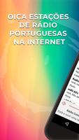 Rádio Online Portugal Ekran Görüntüsü 2