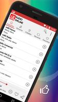 Rádio Online Portugal ảnh chụp màn hình 3