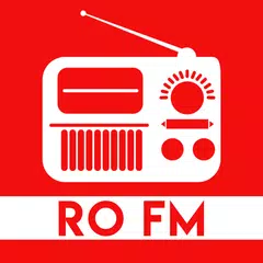 Radio Online România: Live FM アプリダウンロード