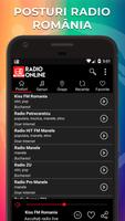 Radio Online România 截图 1