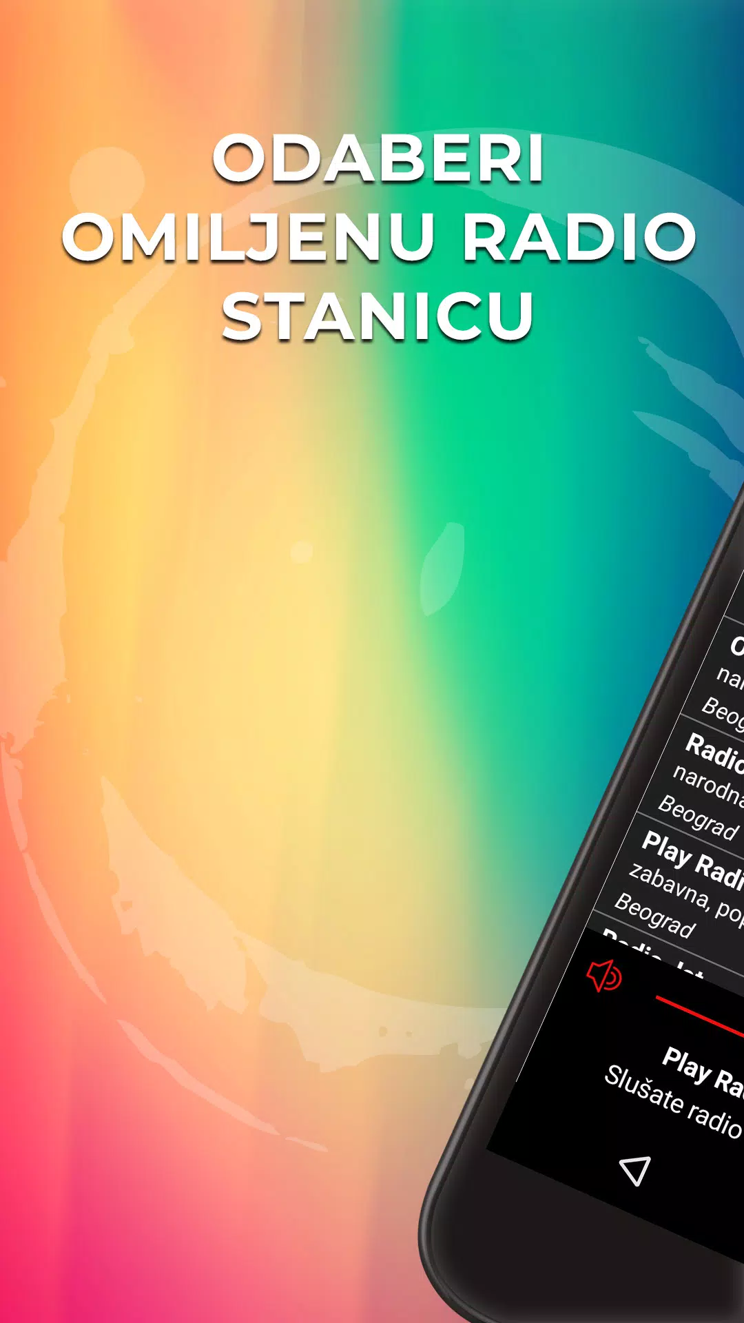 Radio Stanice Srbije Uživo FM for Android - APK Download