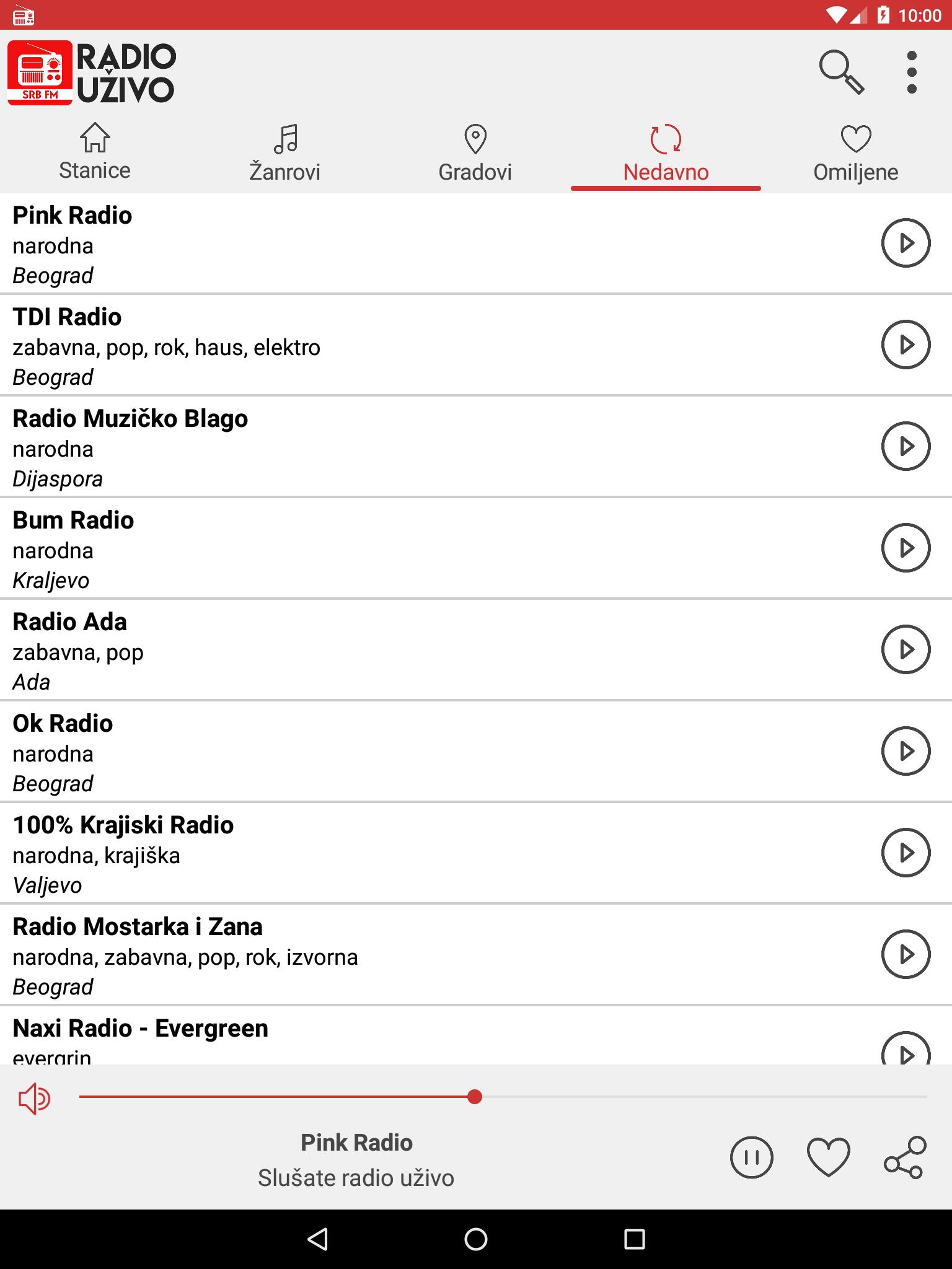 Radio S Rs Uzivo Radio S Rs Uzivo