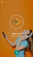 Poster Radio Fraga