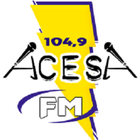 Radio Acesa Fm آئیکن