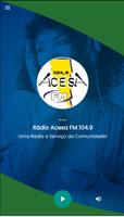Radio Acesa Fm پوسٹر