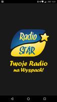 Radio Star Plakat