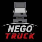 Nego Truck Zeichen