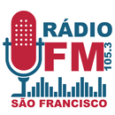 Radio Sao Francisco 105.3 APK