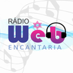 آیکون‌ Radio Web Encantaria