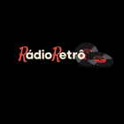 Rádio Retrô icon
