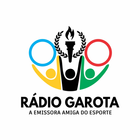 Radio Garota icon