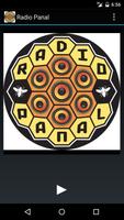 Radio Panal poster