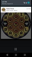 Radio Panal screenshot 1