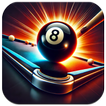 8-Ball Pool Ultimate Challenge icon