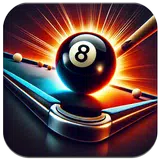 8-Ball Pool Ultimate Challenge APK